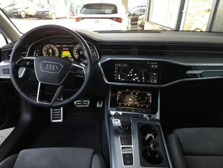 A6 Avant S-LINE 55 TFSI e quattro S-tr - Image 3