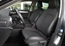 Leon ST FR-LINE eHybrid DSG - Image 11