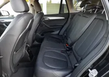 X1 4x4 25e Aut - Image 11