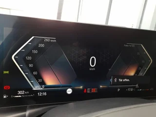 318 d Touring FACELIFT Aut - Image 8