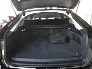 A6 Avant S-LINE 55 TFSI e quattro S-tr - Image 16