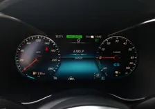 C 300 de PHEV T Avantgarde PHEV Aut - Image 8