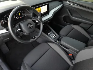 Octavia Combi TOUR 2,0 TDI DSG - Image 9