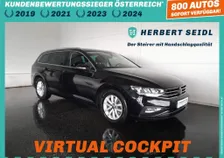 Passat Variant BUSINESS 2,0 TDI DSG - Image 1