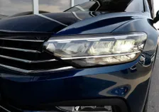 Passat Variant BUSINESS 2,0 TDI DSG - Image 15