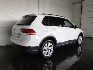 Tiguan LIFE 4x4 2,0 TDI DSG - Image 2
