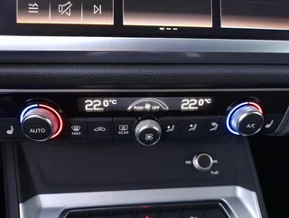 Q3 S-LINE 45 TFSI e S-tr. - Image 5