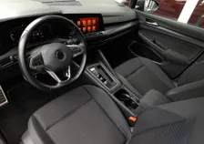 Golf VIII UNITED 2,0 TDI DSG - Image 2