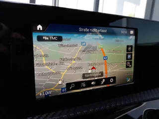 CLA SB 200D Aut - Image 5