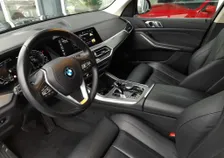X5 45e XLINE 4x4 Aut - Image 12