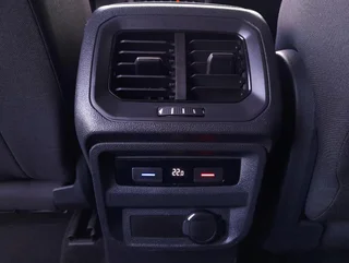 Tiguan LIFE 4x4 2,0 TDI DSG - Image 13