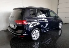 Touran SKY 2,0 TDI DSG - Image 2