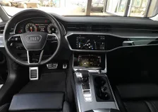 A6 A6 Avant S-LINE 55 TFSIE quattro S-tr - Image 3