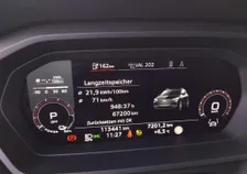 Q4 e-tron 50 quattro S-LINE - Image 7