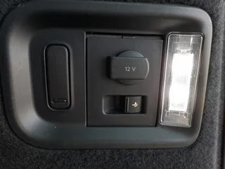 Sharan HL 2,0 TDI - Image 13