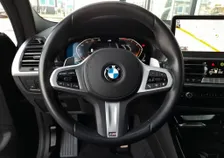 X3 20d M-SPORT 4x4 Aut - Image 9