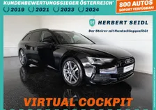 A6 Avant DESIGN 50 TDI Quattro S-tr - Image 1