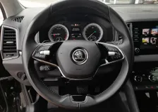 Karoq DRIVE 4x4 2,0 TDI DSG - Image 8