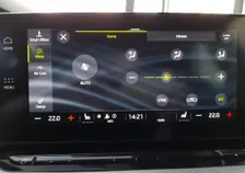 Octavia Combi TOUR 2,0 TDI DSG - Image 5