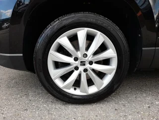 Ateca STYLE 2,0 TDI DSG - Image 15