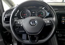 Touran SKY 2,0 TDI DSG - Image 6