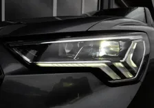 Q3 SB S-LINE 35 TDI S-tr - Image 16