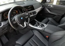 X5 30d 4x4 Aut - Image 11