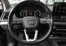Q5 50 TFSIe quattro PHEV S-tr - Image 9