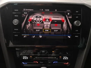 Passat Variant BUSINESS 2,0 TDI DSG - Image 6