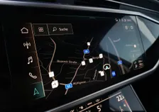 A6 Avant S-LINE 55 TFSI e quattro S-tr - Image 6