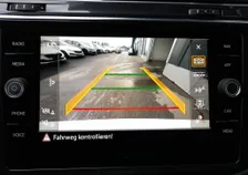 Tiguan Allspace LIFE 4x4 2,0 TDI DSG - Image 4