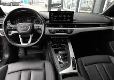 A4 Avant ADVANCED 35 TDI S-tr - Image 3