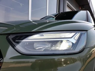 Q5 S-LINE 50 TDI quattro Tiptr - Image 15