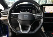 Leon ST XCELLENCE eHybrid DSG - Image 9