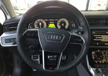 A6 Avant S-LINE 55 TFSI e quattro S-tr - Image 10