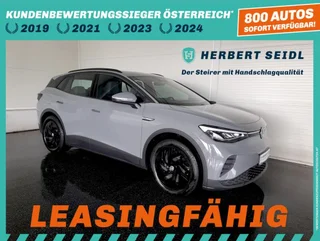 ID 4 Pro Performance 77 kWh - Image 1