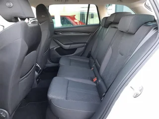 Octavia Combi 2,0 TDI DSG - Image 16