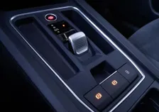 Leon ST FR-LINE 4x4 2,0 TDI DSG - Image 7