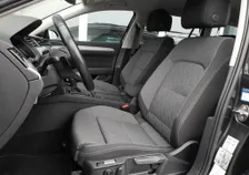 Passat Variant BUSINESS 2,0 TDI DSG - Image 11