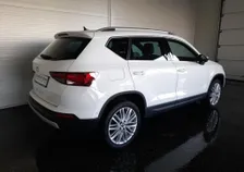 Ateca XCELLENCE 1,6 TDI DSG - Image 2