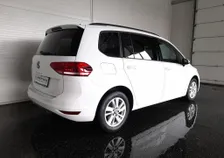 Touran SKY 2,0 TDI DSG - Image 2