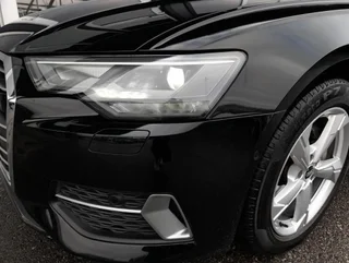 A6 Avant SPORT 35 TDI S-tr - Image 14