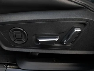 A6 Avant DESIGN 50 TDI Quattro S-tr - Image 10