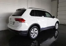 Tiguan LIFE 4x4 2,0 TDI DSG - Image 2