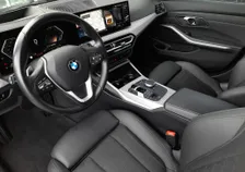 318 d Touring FACELIFT Aut - Image 10