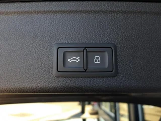 A4 Avant S-LINE 35 TDI S-tr - Image 14