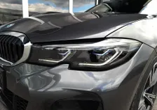 330 e Touring M-SPORT PHEV Aut - Image 17