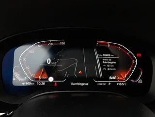 530 i Touring SPORTLINE Aut - Image 7