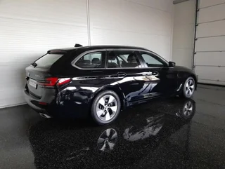 520 d Touring 4x4 Aut - Image 2