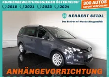 Sharan HL 2,0 TDI - Image 1